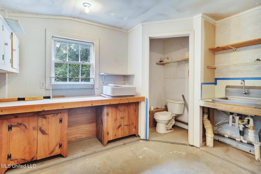 This exceptional 10-acre property offers privacy, space, and - photo 56