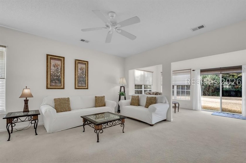 Furnished and move-in ready, this well-maintained 3-bedroom - photo 11