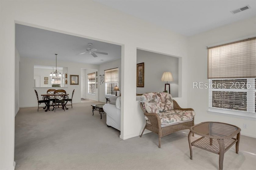 Furnished and move-in ready, this well-maintained 3-bedroom - photo 13