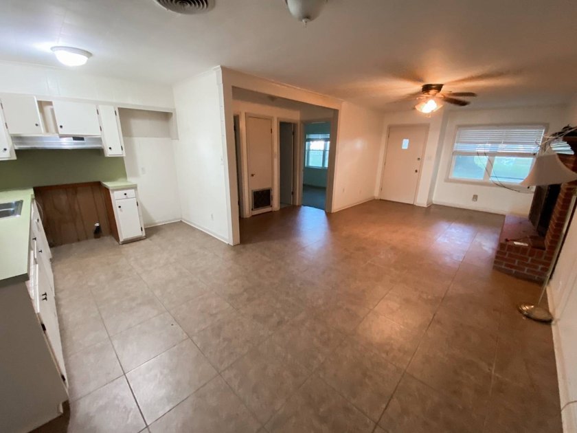 This 2 bedroom, 1 bath camp is located across from Lake Bruin - photo 15