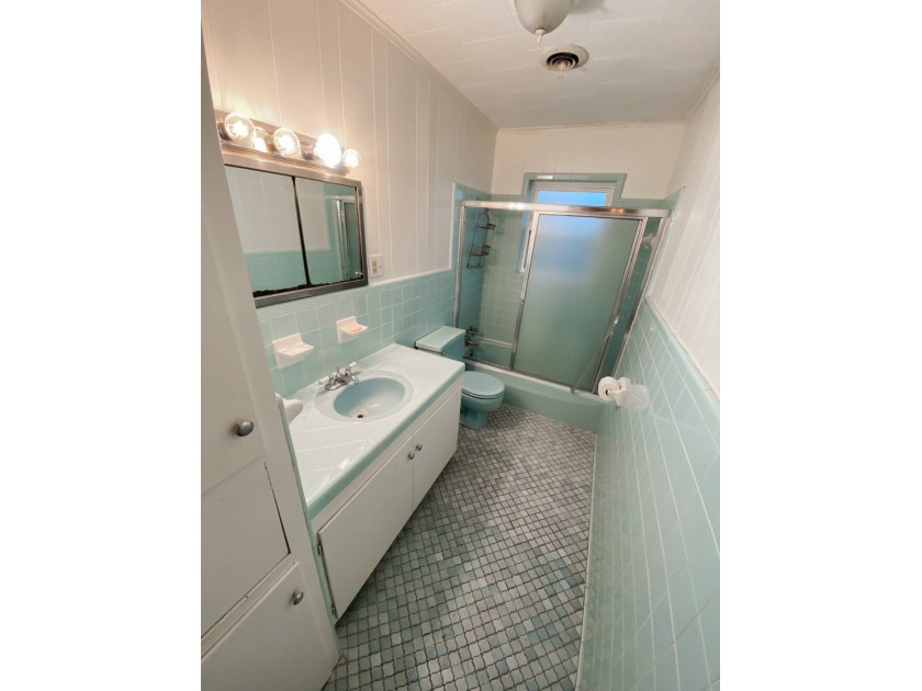 This 2 bedroom, 1 bath camp is located across from Lake Bruin - photo 17