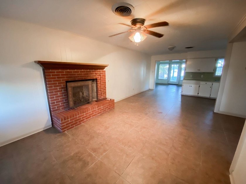 This 2 bedroom, 1 bath camp is located across from Lake Bruin - photo 19