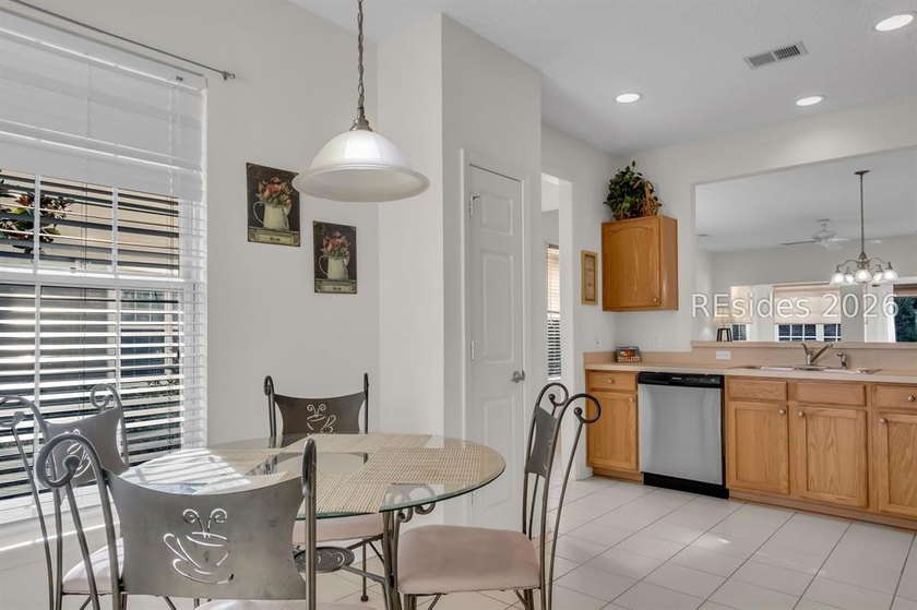 Furnished and move-in ready, this well-maintained 3-bedroom - photo 21