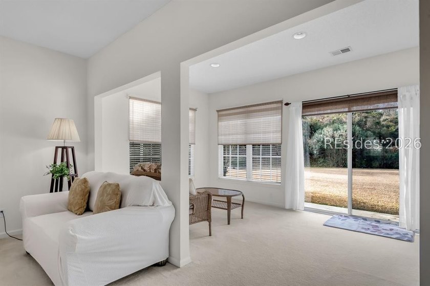 Furnished and move-in ready, this well-maintained 3-bedroom - photo 24