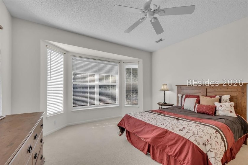 Furnished and move-in ready, this well-maintained 3-bedroom - photo 25