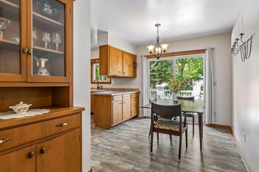 Welcome home to this charming 3-bedroom, 2-bath rambler nestled - photo 11
