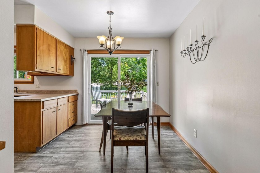 Welcome home to this charming 3-bedroom, 2-bath rambler nestled - photo 12