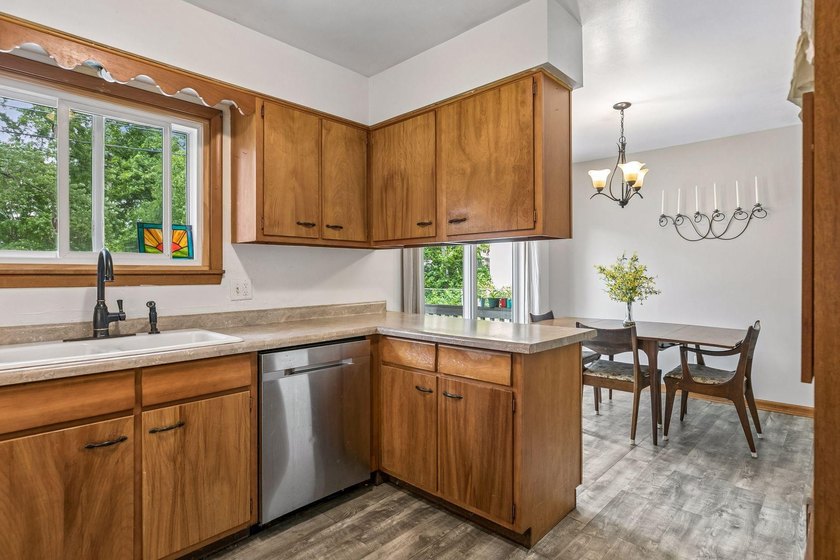 Welcome home to this charming 3-bedroom, 2-bath rambler nestled - photo 17