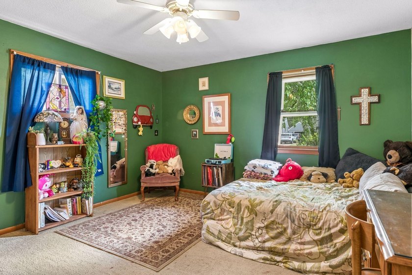 Welcome home to this charming 3-bedroom, 2-bath rambler nestled - photo 18