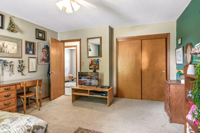 Welcome home to this charming 3-bedroom, 2-bath rambler nestled - photo 19