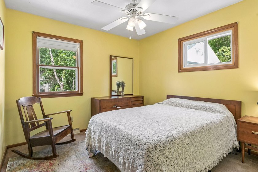 Welcome home to this charming 3-bedroom, 2-bath rambler nestled - photo 20