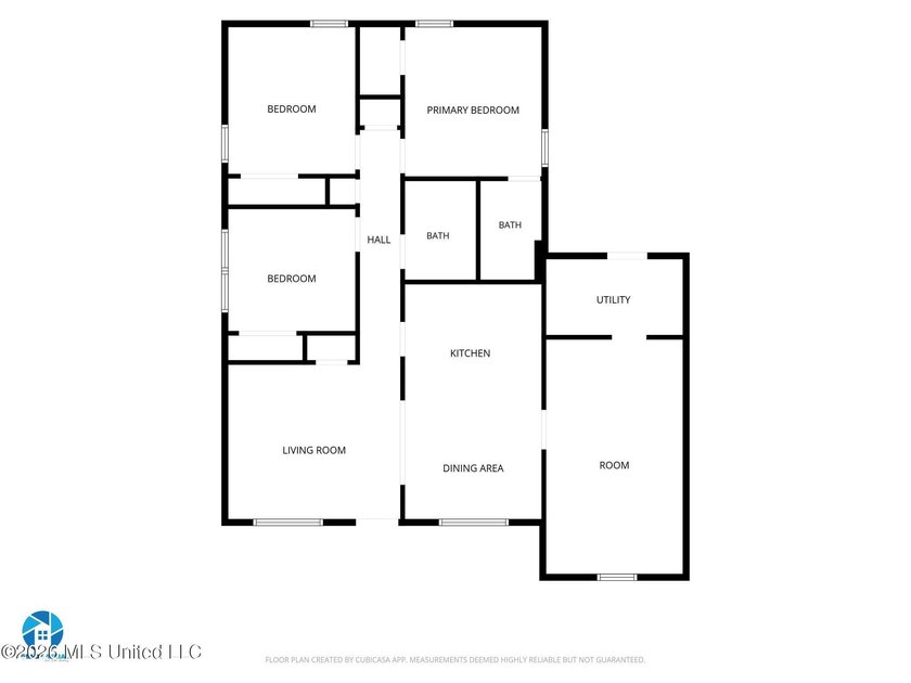 Searching for a 3-bedroom home in Biloxi, MS that's truly - photo 21