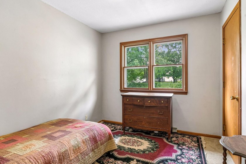 Welcome home to this charming 3-bedroom, 2-bath rambler nestled - photo 21