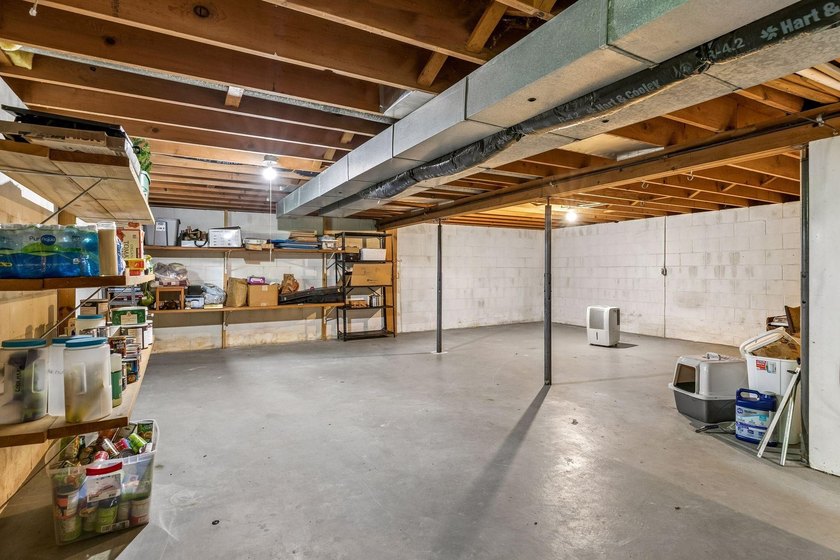 Welcome home to this charming 3-bedroom, 2-bath rambler nestled - photo 26