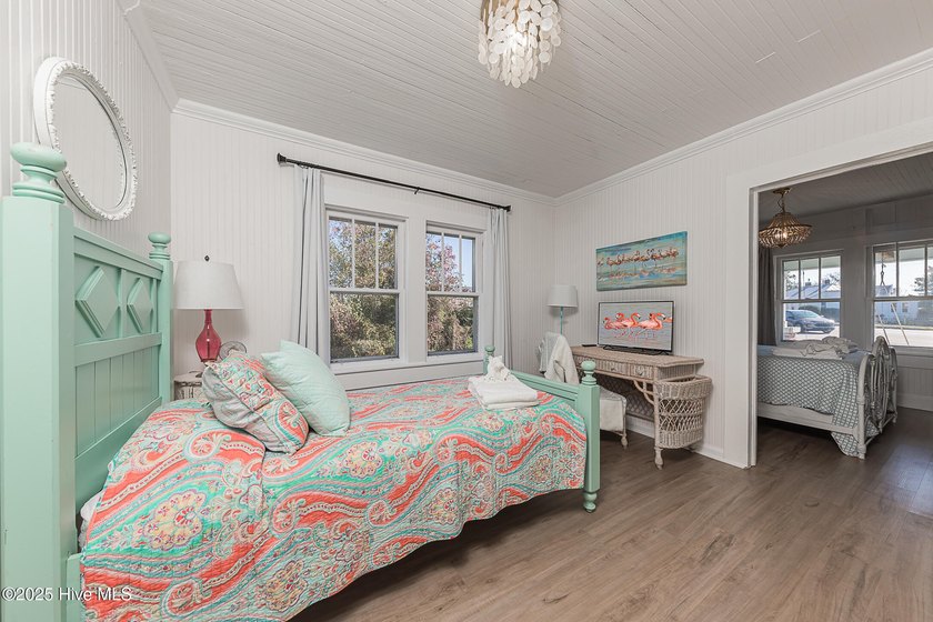 Welcome to this charming, beautifully remodeled home in the - photo 31