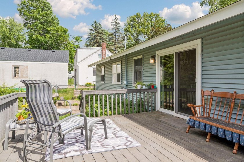 Welcome home to this charming 3-bedroom, 2-bath rambler nestled - photo 32