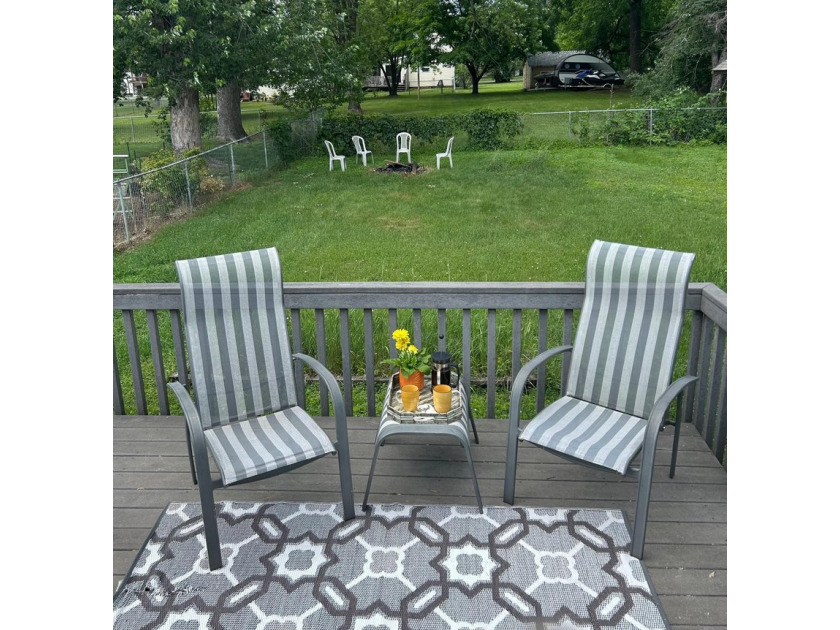Welcome home to this charming 3-bedroom, 2-bath rambler nestled - photo 33