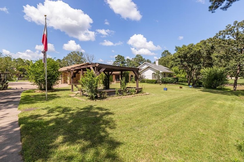 Nestled on a picturesque golf course lot, this exceptional - photo 35
