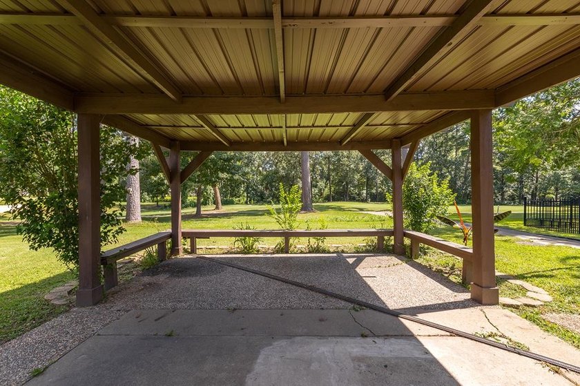 Nestled on a picturesque golf course lot, this exceptional - photo 36