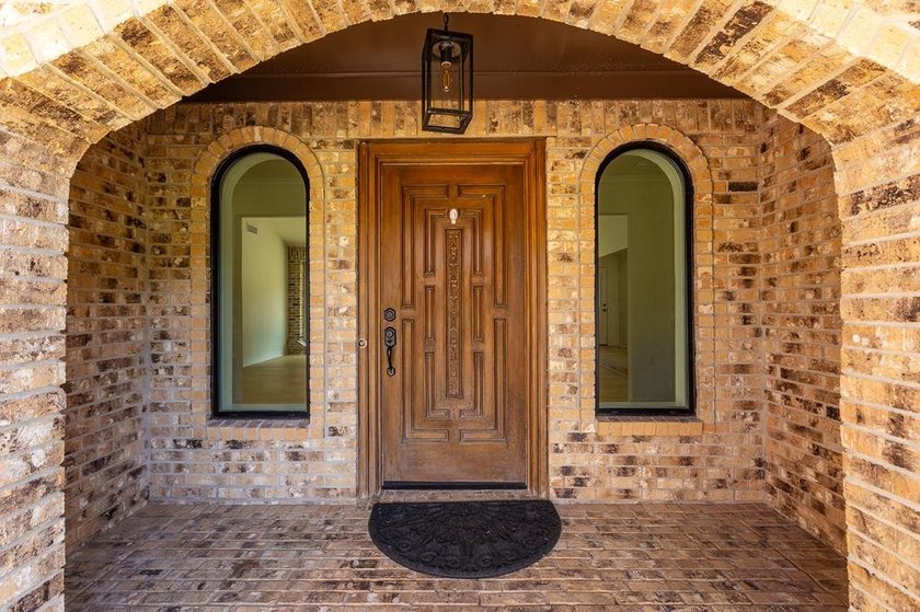 Nestled on a picturesque golf course lot, this exceptional - photo 38
