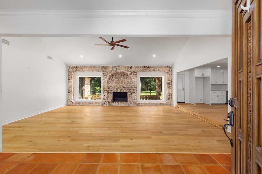 Nestled on a picturesque golf course lot, this exceptional - photo 39