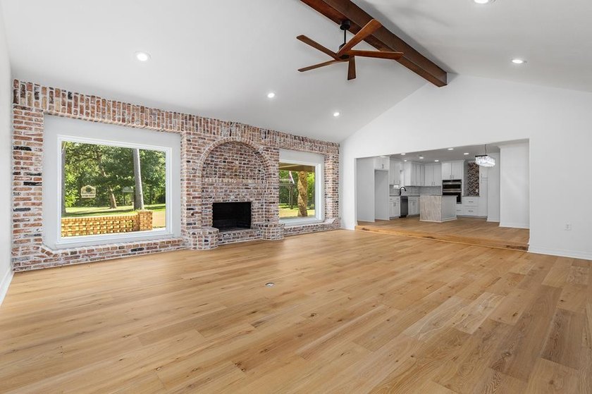 Nestled on a picturesque golf course lot, this exceptional - photo 41
