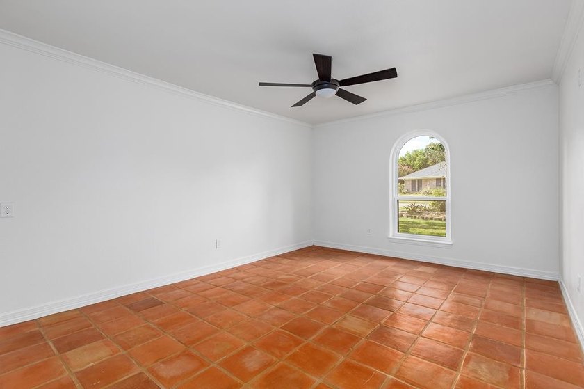 Nestled on a picturesque golf course lot, this exceptional - photo 46