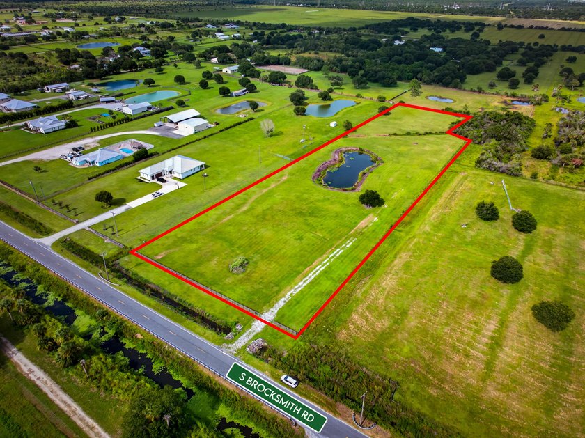 BROCKSMITH S Rd - photo 20