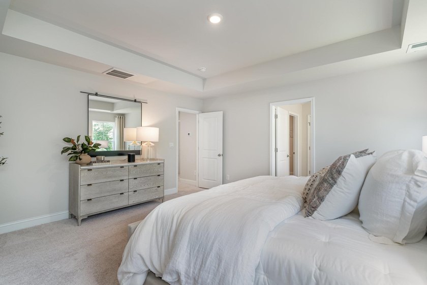 The Forrester is one of our most popular floor plans! When you - photo 22
