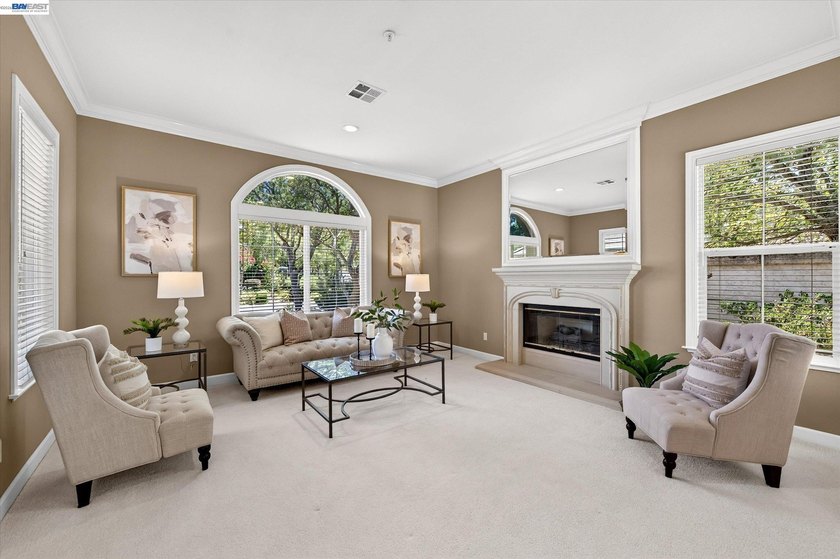 Welcome to 408 Cabonia Ct, a stunning contemporary single-family - photo 8