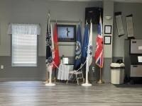 Enjoy this new open concept, 2 bedroom plus a den, 2 bathroom - photo 7