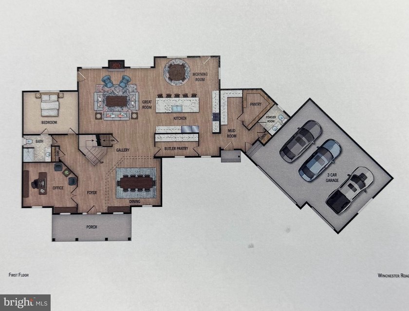 READY TO BUILD NOW!! Introducing an exceptional opportunity to - photo 4
