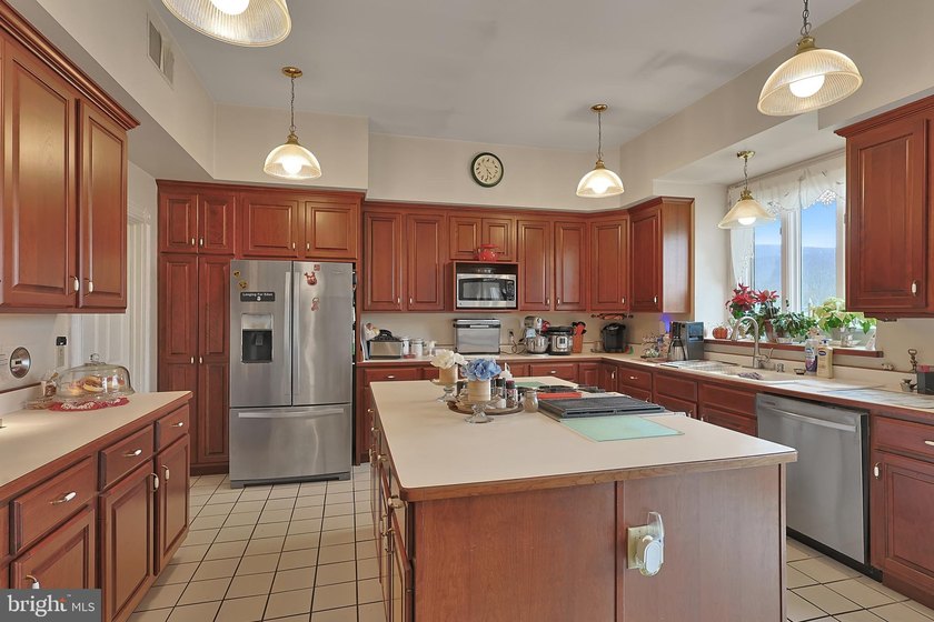 This one-of-a-kind custom-built estate offers an incredible - photo 22