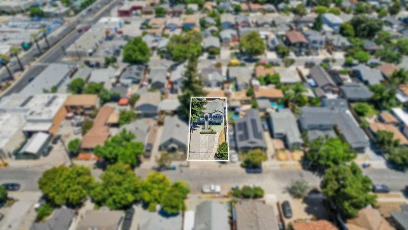 WEST SAN CARLOS DUPLEX, PHENOMENAL INVESTMENT! This 2-level - photo 35
