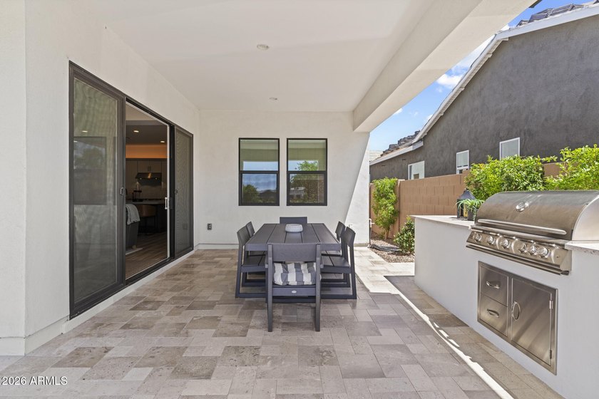 SOLD FURNISHED. On the golf course. Lake view. Mountain view - photo 39
