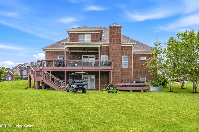 Classic elegance meets modern luxury in this stunning home in - photo 50