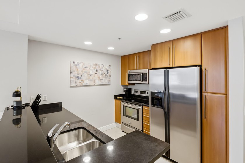 Welcome to 1 Ocean Boulevard Condo in Deerfield Beach ONE block - photo 4