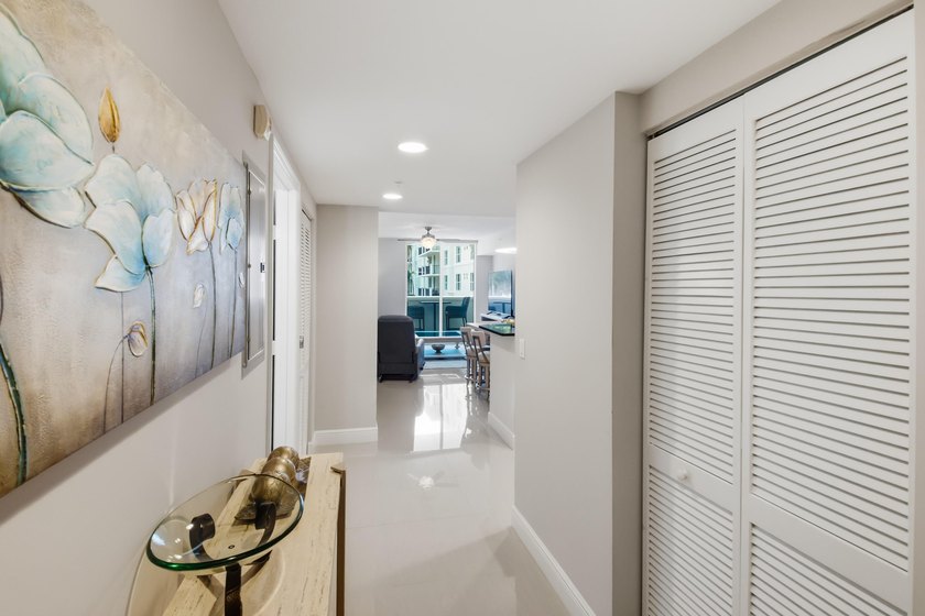Welcome to 1 Ocean Boulevard Condo in Deerfield Beach ONE block - photo 7
