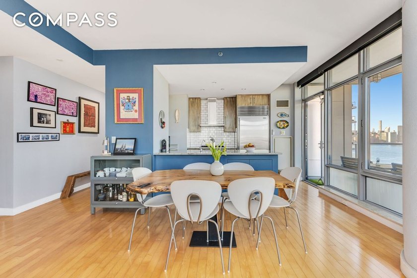 Skyline living reaches a different level at Residence 24J at - photo 3