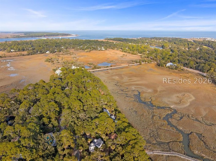 There is truly no place like Fripp Island! One of the last Marsh - photo 21