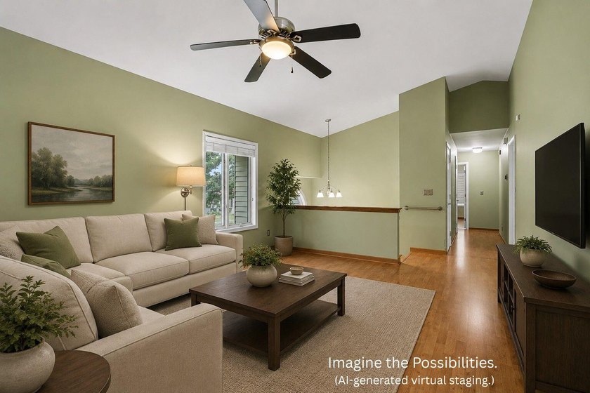 Opportunity awaits at 1964 Loganberry Lane! This spacious - photo 3