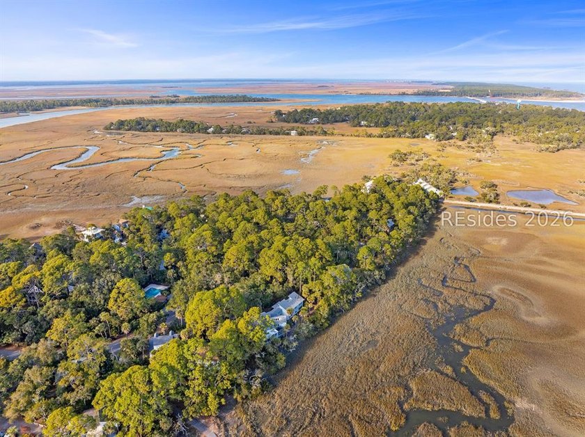 There is truly no place like Fripp Island! One of the last Marsh - photo 23