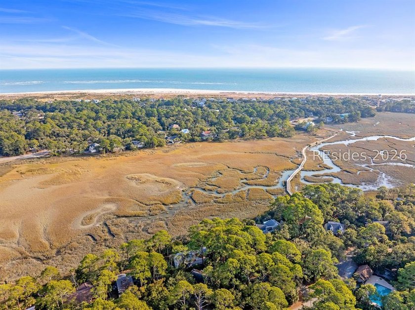 There is truly no place like Fripp Island! One of the last Marsh - photo 24