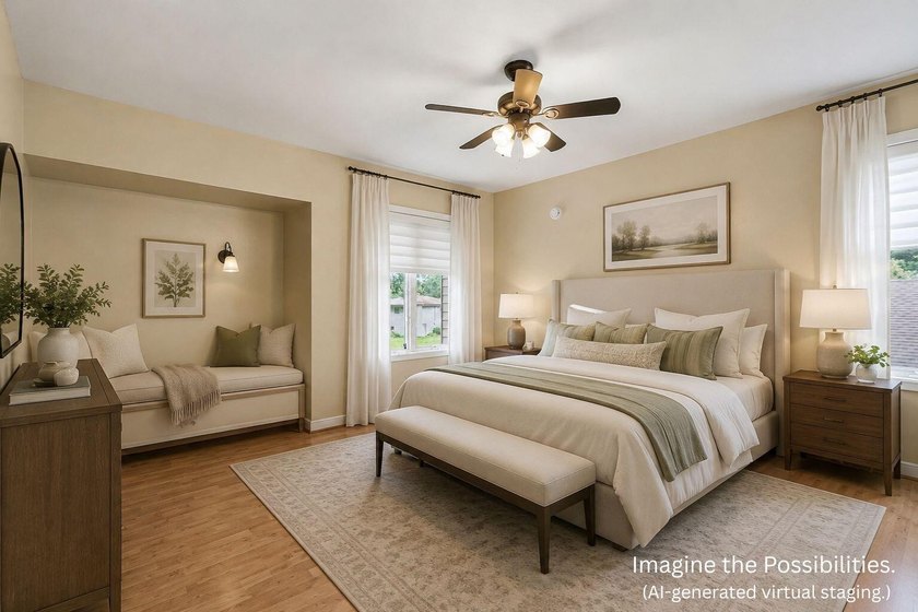 Opportunity awaits at 1964 Loganberry Lane! This spacious - photo 8
