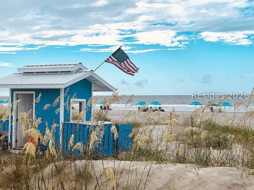 There is truly no place like Fripp Island! One of the last Marsh - photo 30