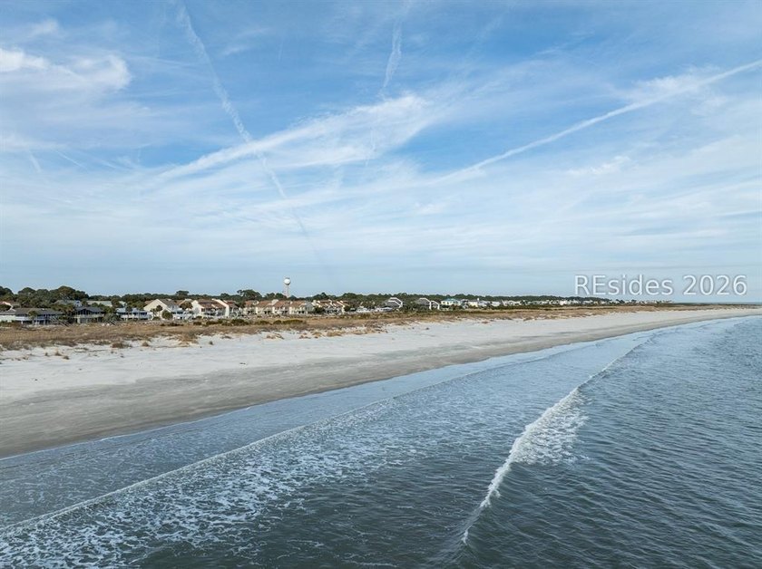 There is truly no place like Fripp Island! One of the last Marsh - photo 31