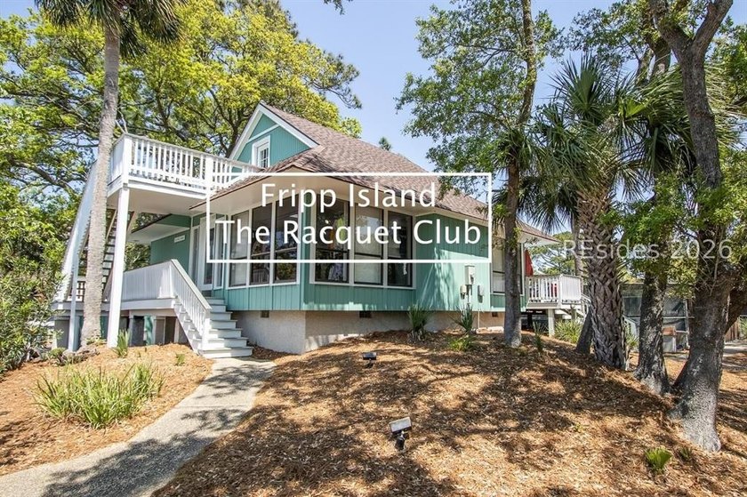 There is truly no place like Fripp Island! One of the last Marsh - photo 38