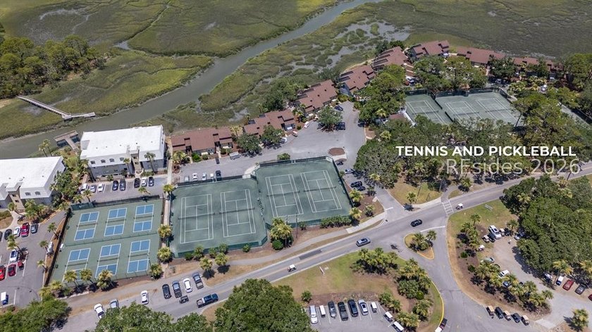 There is truly no place like Fripp Island! One of the last Marsh - photo 40