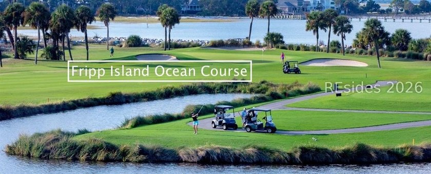 There is truly no place like Fripp Island! One of the last Marsh - photo 42