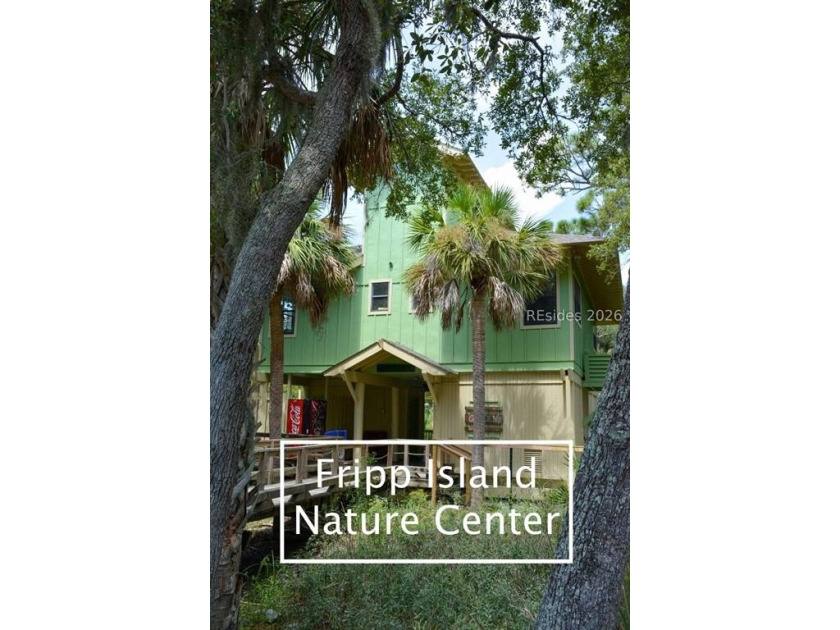 There is truly no place like Fripp Island! One of the last Marsh - photo 49